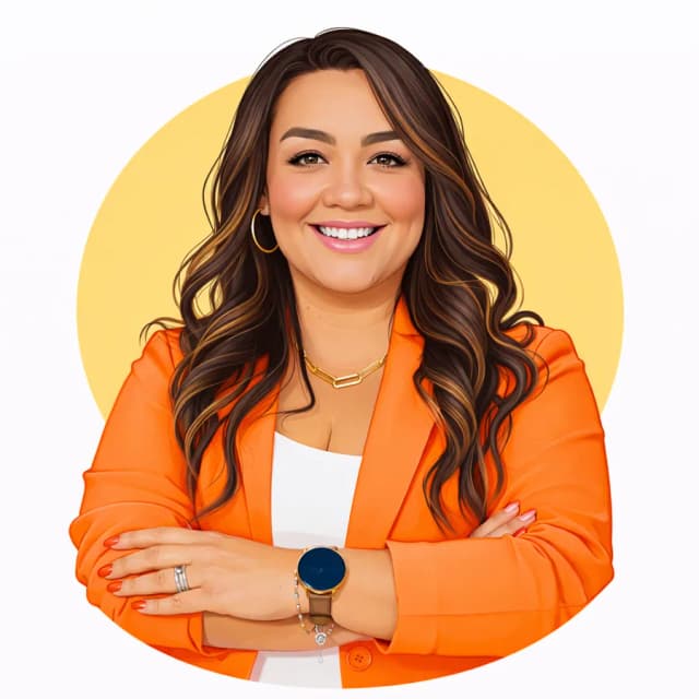 Amorette Hernandez — Growth Architect