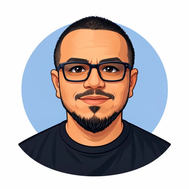DeShawn Smith — Chief Operating Officer