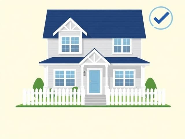 Conventional Loan loan product illustration