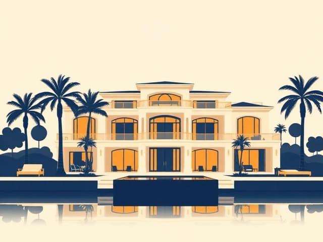 Jumbo & High Balance Loans loan product illustration