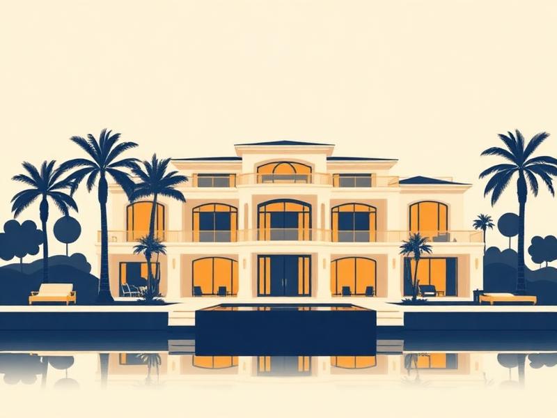 Jumbo & High Balance Loans loan product illustration