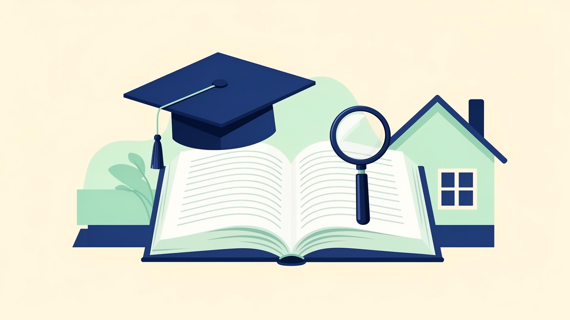 CMS Mortgage educational resources and homebuying guides