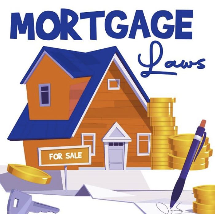 Mortgage Laws [A to Z]