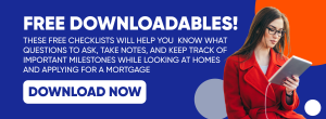 Refinance Mortgage Download Helpful Mortgage Checklist 