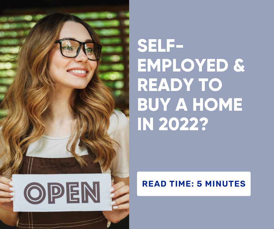 Can You Qualify for a Mortgage as a Self-Employed Individual? - CMS Can You Qualify for a Mortgage as a Self-Employed Individual? - CMS Mortgage Solutions Solutions