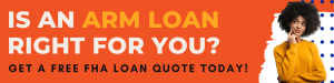 ARM Loan Banner