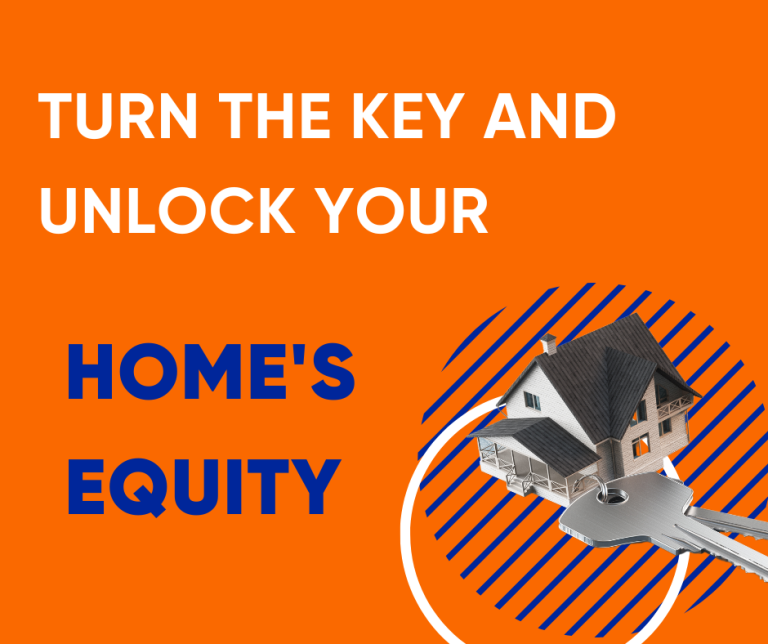 Unlocking Your Financial Powerhouse: 5 Ways to Leverage Your Home Equity Wisely