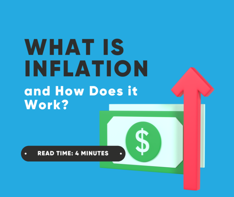 What is Inflation and How Does it Work? CMS Mortgage