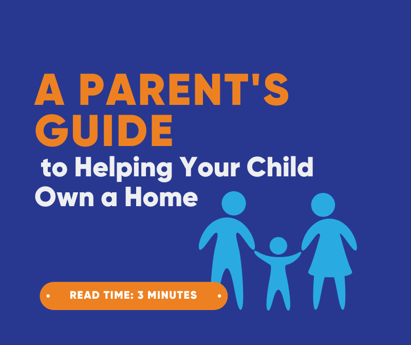 A Parent’s Guide to Helping Your Child Own a...