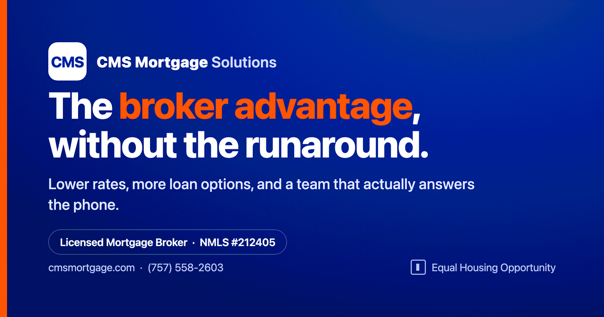 Cris Miller, Mortgage Loan Originator NMLS 251942